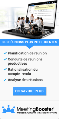 Run More Intelligent Meetings With Meeting Booster